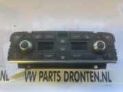 Bedienelement für Klimaanlage Audi A8 4E 4E0820043A