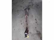 Auspuffanlage Seat Mii AA 1S0131701D