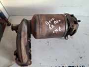 Krümmerkatalysator VW Polo V 6R, 6C 03D131701