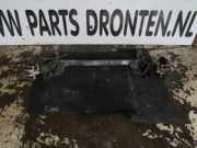 Hinterachse komplett Hyundai i10 IA