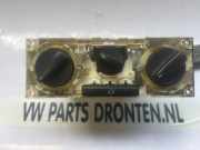 Heizungsbetätigung (Konsole) VW Transporter T4 Kasten 7D1819045N