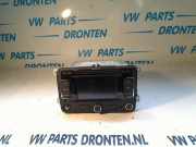 Radio Skoda Fabia II Kombi 545 3T0035191A