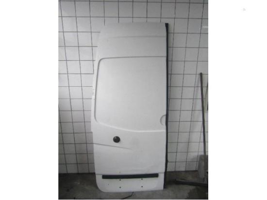 Hecktür VW Crafter 30-50 Kasten 2E Bild Hecktür VW Crafter 30-50 Kasten 2E