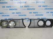 Kühlergrill Alfa Romeo Alfetta 116