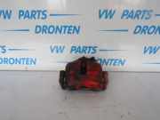 Bremszange links vorne VW Polo V 6R, 6C 1K0615123M