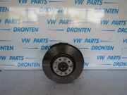 Achsschenkel links vorne Audi Q2 GA 5Q0407257A