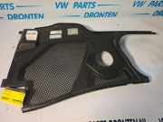 Grill Windlauf Audi A8 4E 4E1819447H