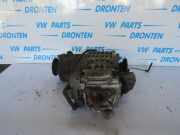 Hinterachsgetriebe Audi A3 8L 02D52554J