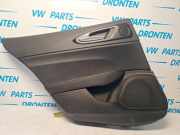 Türverkleidung links hinten Alfa Romeo Giulia 952 01561311590