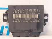 Steuergerät Einparkhilfe Audi A6 4F, C6 4F0919283H