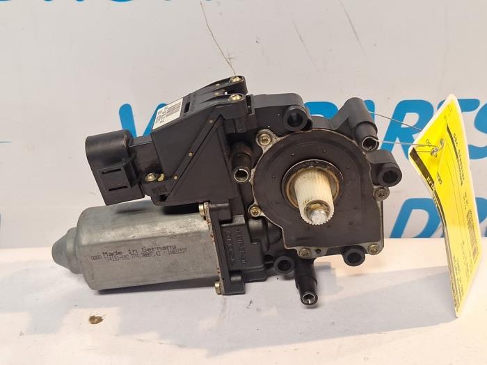 Motor Fensterheber Audi A3 8L 8L3959801