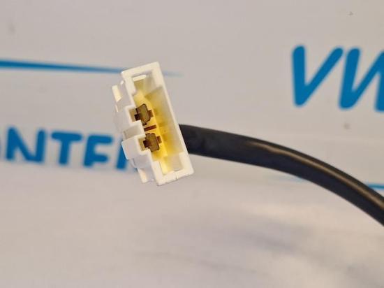 Gebläsemotor VW Transporter T4 Kasten 701819021B Bild Gebläsemotor VW Transporter T4 Kasten 701819021B