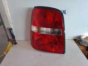 Rückleuchte links VW Touran 1T1, 1T2 1T0945095C