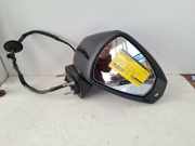 Außenspiegel rechts Audi A3 Limousine 8V 000000