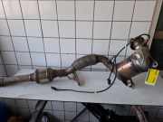 Katalysator ohne Lambdasonde VW Golf VII Sportsvan AM, AN 5Q0131701AR