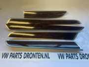 Zierleiste Audi A6 4F, C6 4F1853190