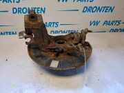 Achsschenkel links vorne VW Caddy IV Kasten SAA, SAH 00000