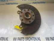Achszapfen links vorne VW Golf VI 5K 1K0407255P