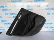 Türverkleidung links hinten Audi A3 Sportback 8V