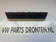 Schalter für Warnblinker Audi A3 Sportback 8P 8P0927137CE