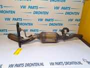 Katalysator ohne Lambdasonde VW Polo VI AW 2Q0131701R