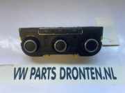 Heizungsbetätigung (Konsole) VW Transporter T5 Kasten 5HB010259