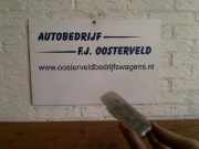 Sonnenblende Audi A4 8E, B6 4D0947105A