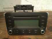 Radio VW Touran 1T1, 1T2