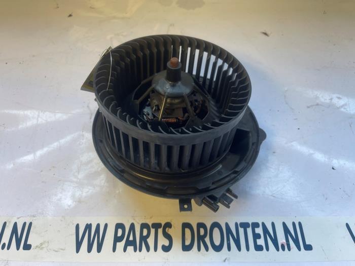 Gebläsemotor VW T-Roc A11 5Q1819021F