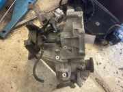 Schaltgetriebe VW Polo V 6R, 6C 123XX0987