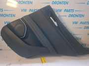 Türverkleidung rechts hinten Alfa Romeo Stelvio 949 01561345630