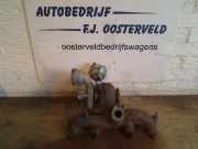 Turbolader VW Touran 1T1, 1T2 54431015073