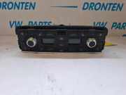 Heizungsbetätigung (Konsole) Audi A8 4E 4E0820043B