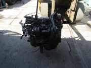 Motorblock VW Lupo 6X/6E