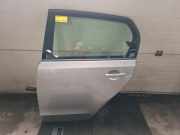 Tür links hinten VW Up AA 123456