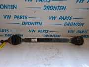 Antriebswelle rechts vorne VW Caddy III Kasten 2KA 1K0407272QN