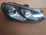 Hauptscheinwerfer rechts VW Golf VI 5K 5K1941752C