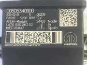 Steuergerät Beleuchtung Alfa Romeo Giulia 952 505340900