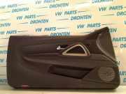 Türverkleidung links vorne VW Scirocco III 13 1K8867011BAYCY