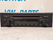 Radio Audi A4 8E, B7 8E0035186