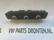 Heizungsbetätigung (Konsole) Audi A3 Sportback 8V 8V0820047B