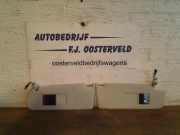 Sonnenblende VW Polo IV 9N, 9A