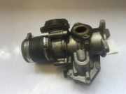 Drosselklappenstutzen VW Crafter 30-50 Kasten 2E 03L128063S