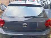 Heckklappe / Heckdeckel VW Polo VI AW XXXXX