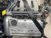 Motor ohne Anbauteile (Benzin) Alfa Romeo Spider 916 SPIDER916123