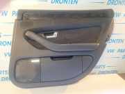 Türverkleidung rechts hinten Audi A8 4E 4E0868066