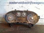 Drehzahlmesser Fiat Punto Evo 199