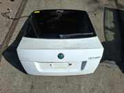 Heckklappe / Heckdeckel Skoda Octavia II 1Z 0000000