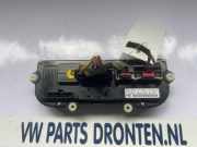 Heizungsbetätigung (Konsole) VW Caddy IV Kasten SAA, SAH 1K8907426AB