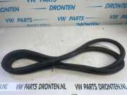 Türgummi links vorne VW Polo VI AW 2G4867911A